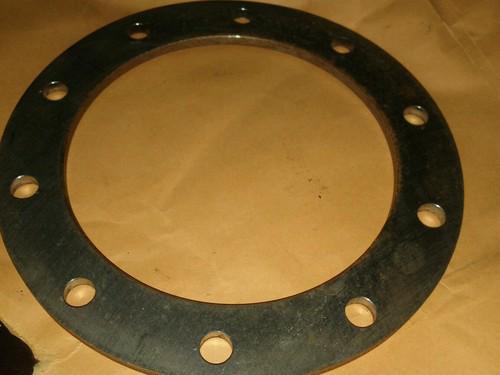 Hot rod ring gear spacer chevy 55 64 corvette 62 57 ss 409 fuelie 4.11 4.56