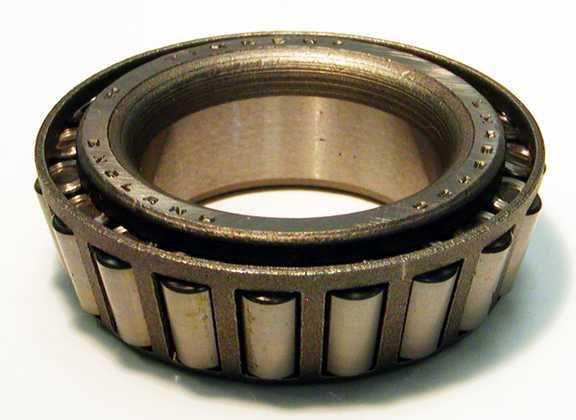 Napa bearings brg lm48548 - transfer case idler shaft bearing cone