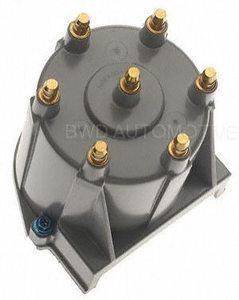 Nib niehoff pt1775, bwd automotive c244 distributor cap