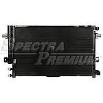 Spectra premium industries inc 7-3746 condenser