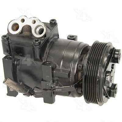 Four seasons 67340 a/c compressor