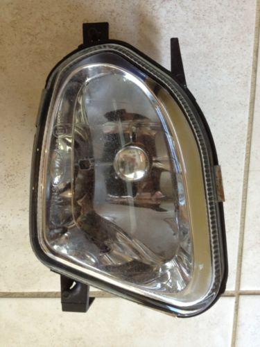 2003-2006 mercedes e class left fog light 03,04,05,06