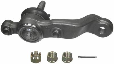 Parts master k90261 suspension ball joint, front right lower