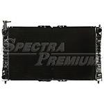 Spectra premium industries inc cu2442 radiator