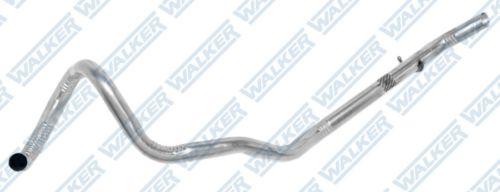 Walker exhaust 55155 exhaust resonator-resonator