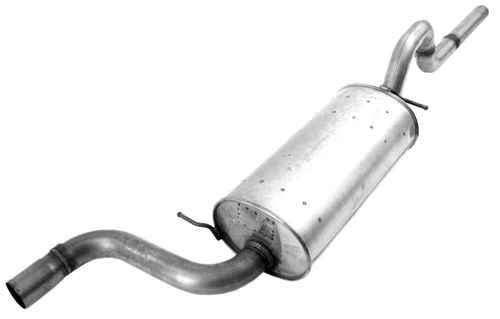 Walker exhaust 56170 exhaust muffler-exhaust muffler assembly