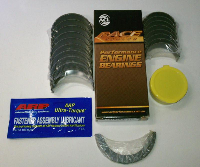 Honda acl bearing kit b18b1/b18a1/b20 acura ls  racing