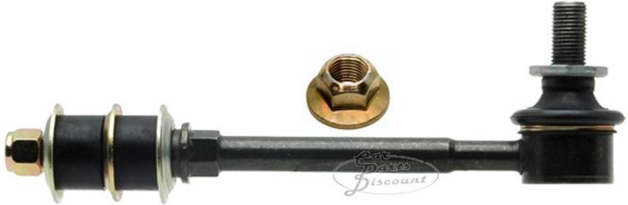 Raybestos sway bar link kit