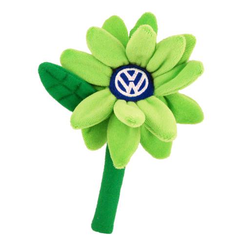 Purchase VW New Beetle LOGO GREEN Daisy Flower for Vase in Lenoir ...