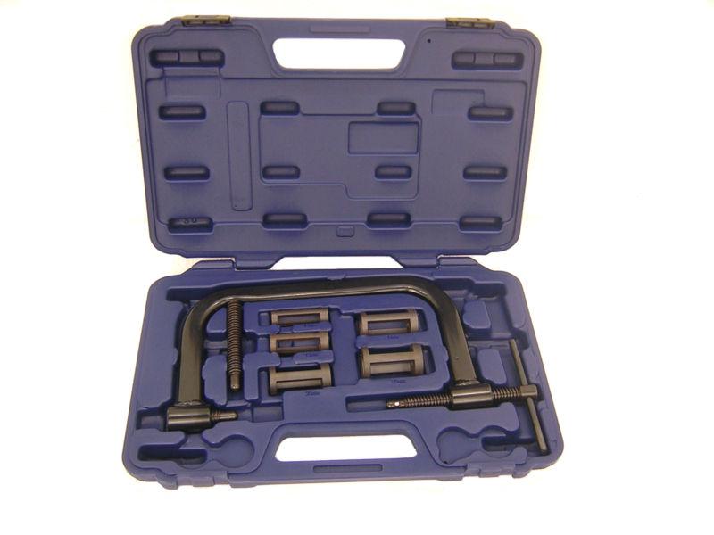 Motorcycle atv car valve spring compressor tool 