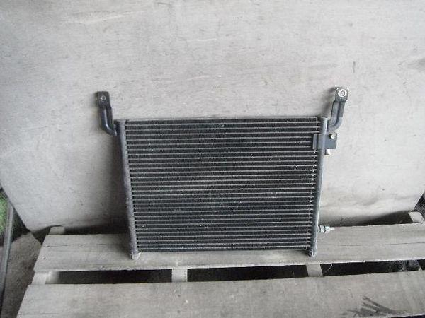 Honda vamos 2001 condenser [0760600]