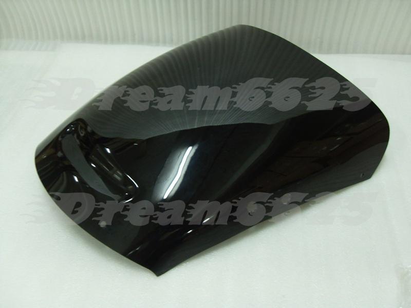 Windscreen windshield fit honda vfr750 vfr 750 1990 1991 1992 1993 90 91 92 93