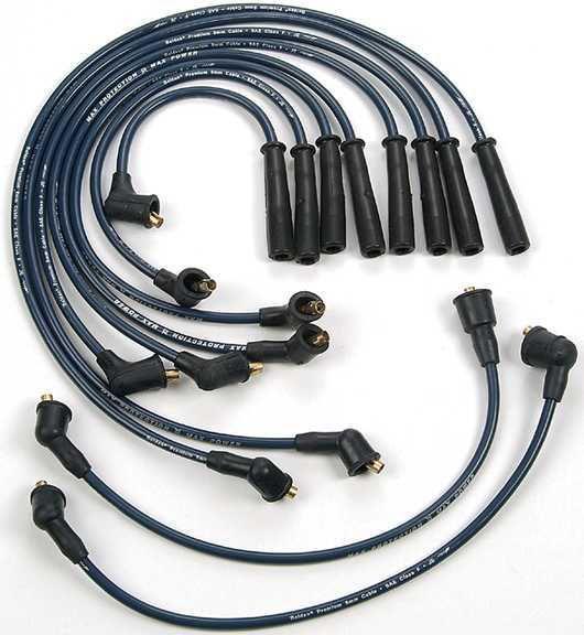 Belden bel 700402 - spark plug wire set - premium