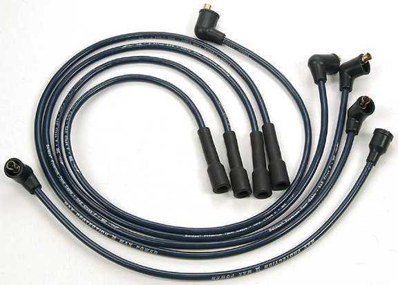 Belden bel 700193 - spark plug wire set - premium