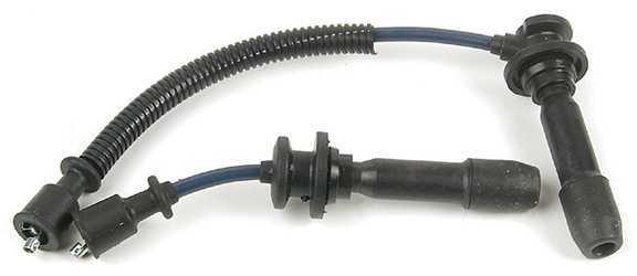 Belden bel 700208 - spark plug wire set - premium