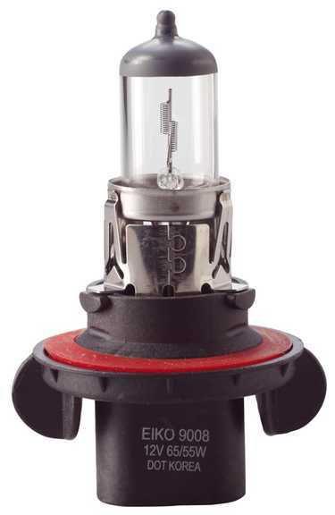 Advantage bulbs avb 9008 - headlight bulb - high & low beam (halogen)