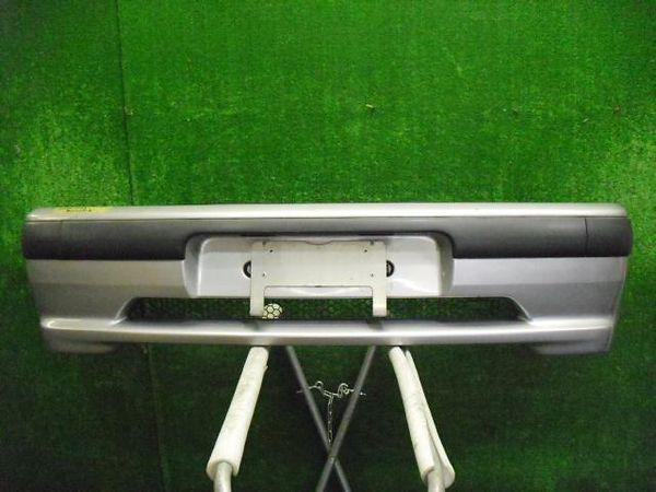 Peugeot 106 1998 rear bumper assembly [2115100]