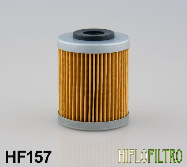 Purchase HIFLO Oil Filter 2nd Filter KTM 525 EXC 2003-2006 in Holland ...