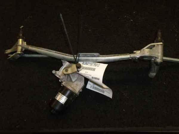 07-11 bmw 323 328 335 oem wiper linkage with motor lkq