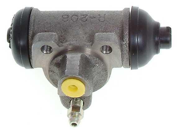 Altrom imports atm p2456 - wheel cylinder - rear