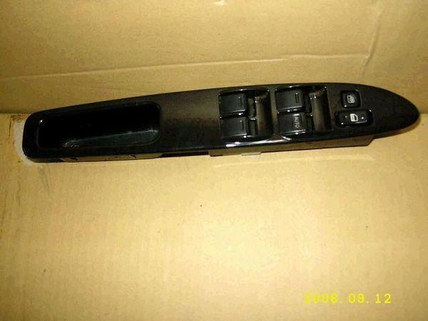 Toyota ipsum 1999 power window switch [0361900]