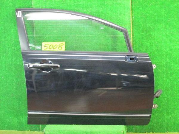 Honda civic 2007 front right door assembly [0813100]