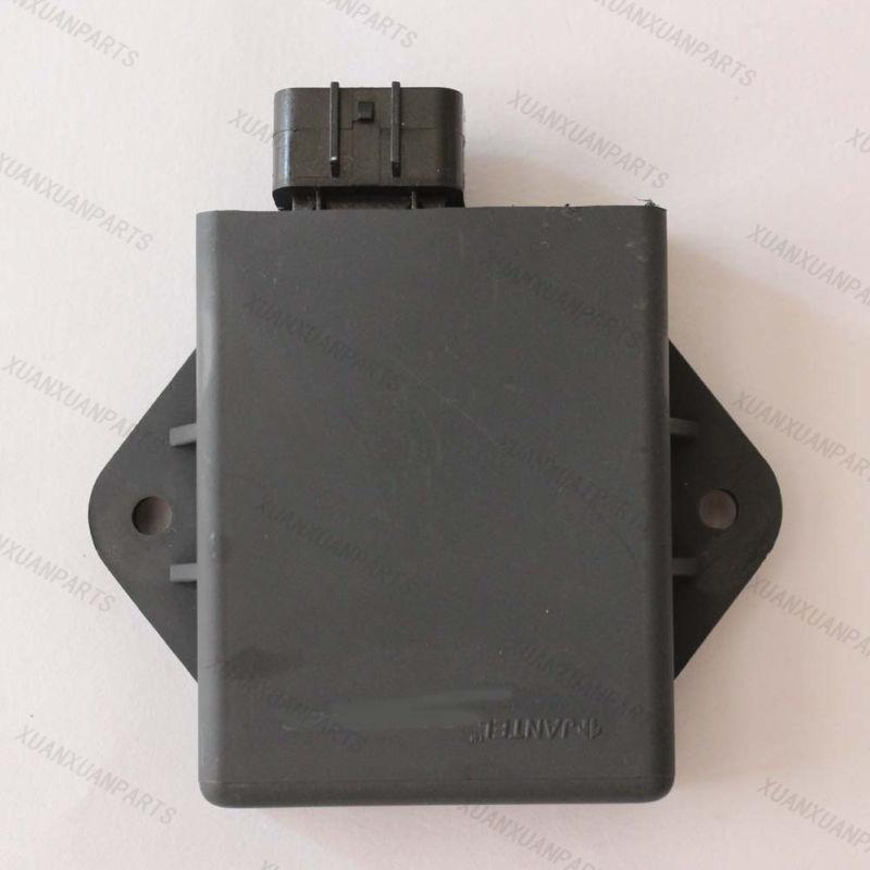 8 pins jantel cdi box for xingyue & buyang 250cc 260cc 300cc scooter atv utv