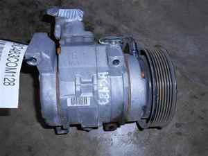 01-03 toyota rav4 air conditioner compressor