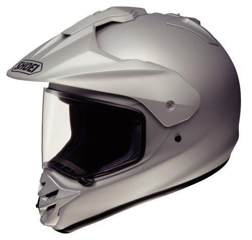 Shoei hornet-ds matt metal xs 53-54cm helmet free shipping japanese new brand