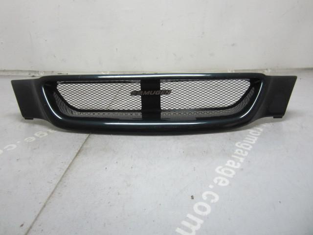 Jdm 96-98 inspire 2.5 3.2 tl ua2 genuine mugen front grill grille super rare