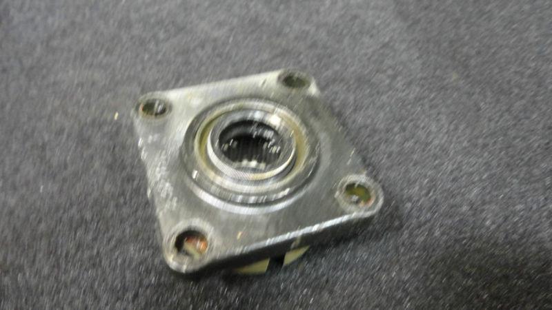 Bearing housing #332188 #0332188 johnson/evinrude/omc outboard boat lower unit