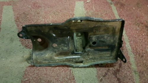 1996 1997 1998 1999 2000 honda civic 94 - 01 integra battery tray holder bracket