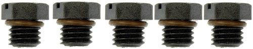 Dorman 904-112 fuel filter bleeder screw