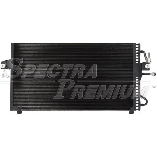 A/c condenser spectra 7-3022