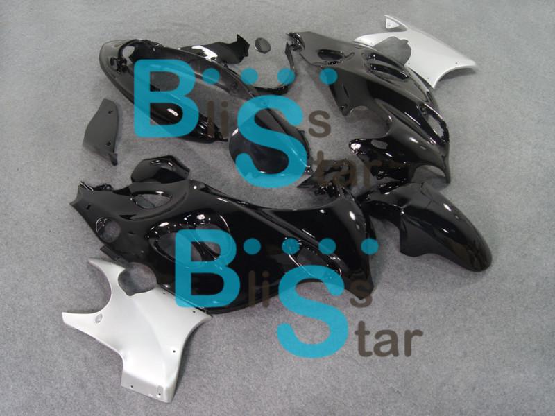 Suzuki gsx600f gsx750f gsx 600f 750f katana 2003-2006 aftermarket fairing 19