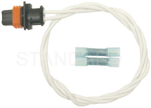 Standard motor products s1437 alternator connector