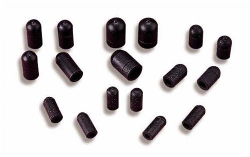 Holley performance 26-105 vacuum cap assortment