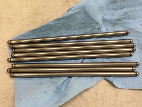 Mercruiser 470 valve push rod 675025 67502t1 165 170 180 190 3.7