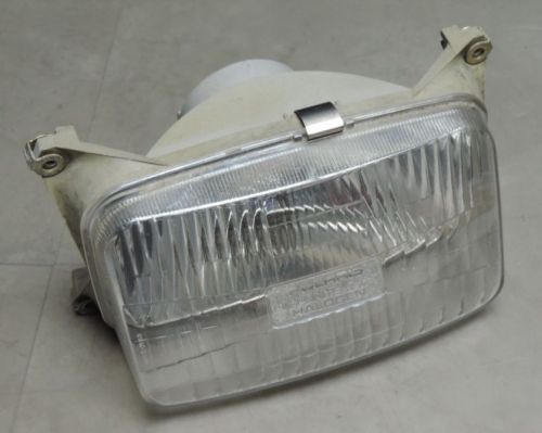 Polaris indy 400 headlight head light 500 650 sks rxl classic xcr