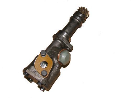 Oil pump 1949-53 ford mercury flathead 239 v8 new