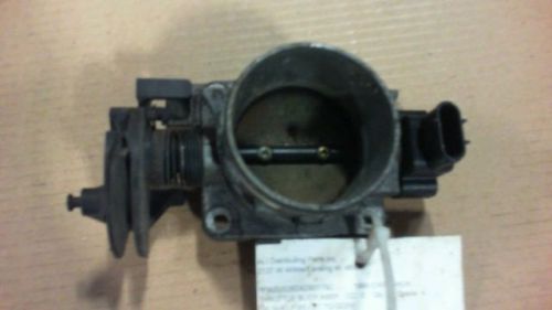 97 98 99 ford explorer throttle body 14071