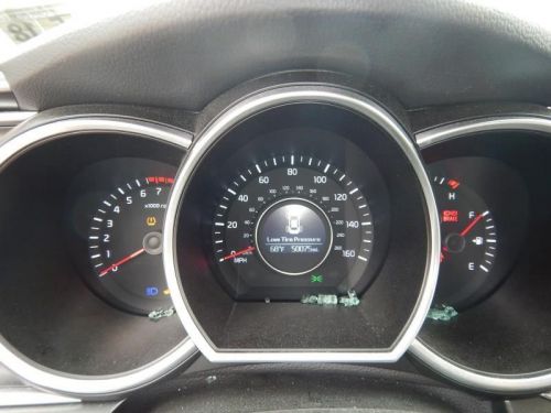 14 kia optima speedometer cluster at us market lx 1347422