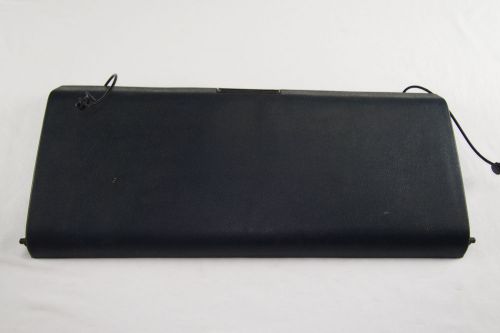 1988 1989 1990 91 1992 1993 1994 chevy k1500/c1500 blue glove box lid