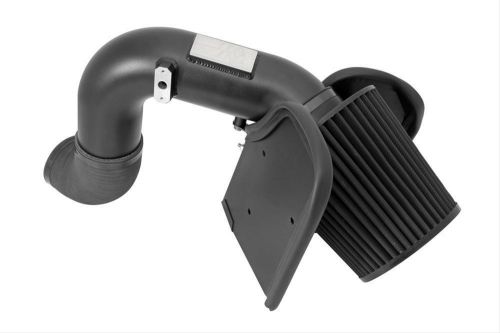 K &amp; n 71-1532 blackhawk performance cold air intake kit dodge 5.9 l diesel