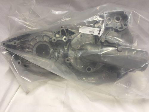 Polaris 3234242 drive train main gearcase  rh mach - new - free shipping