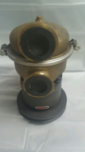 Cummins nt855 sea water pump