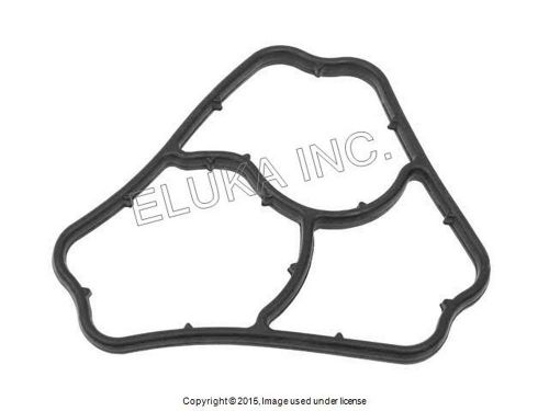 Bmw mini gasket - oil filter housing to block r50 r52 r53 11427509211