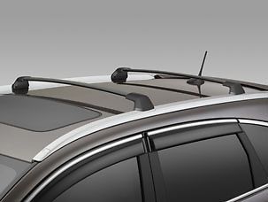 Honda 08l04t0a100 roof rack cr-v