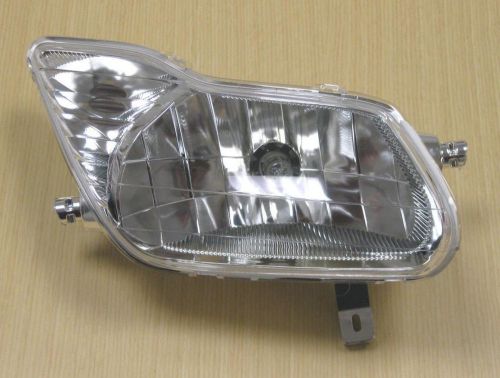 Oem 12 13 honda trx500 foreman fe fm fpe fpm atv oe right headlight