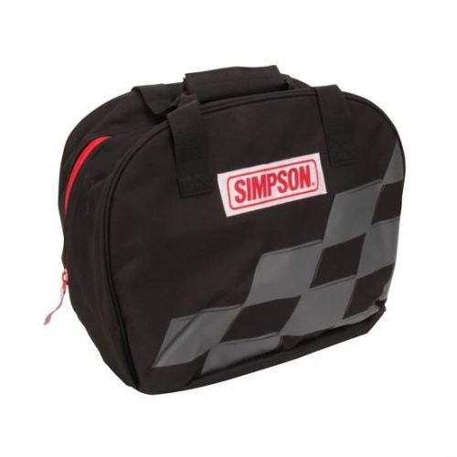 Simpson helmet bags 23505